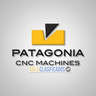 Patagonia CNC Machines Soluciones Automatizadas... 