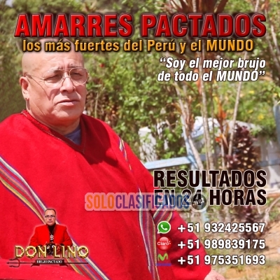 Poderosos amarres con el mejor brujo pactado con satanás... 