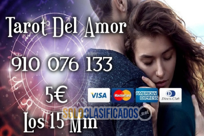 Tarot  Fiable  Económico | Respuestas Claras...