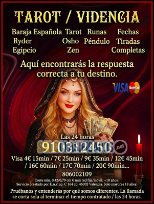 Grandes ofertas en  Videncia Natural Tarot Numerología Runas Pénd...
