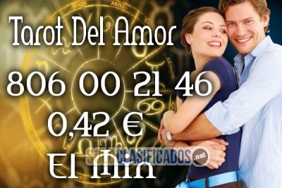 Consulta Tarot Del Amor Tarotistas 806 00 21 46... 