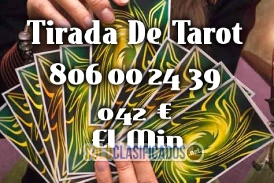 Tarot Visa Fiable Telefonico / 806 Tarot... 