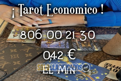 Tarotistas Fiables : Tirada  Tarot Economico...