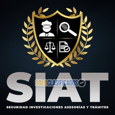 DETECTIVE INVESTIGADOR PRIVADO ABOGADO PENAL INTERNACIONAL SIAT... 