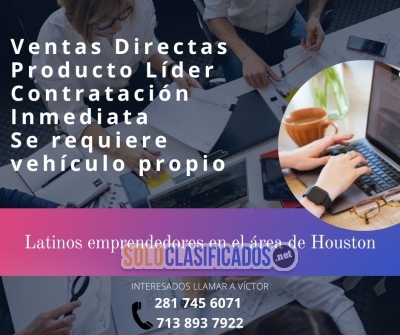 Contratacion de Personal HOUSTON Vacantes Empleo... 