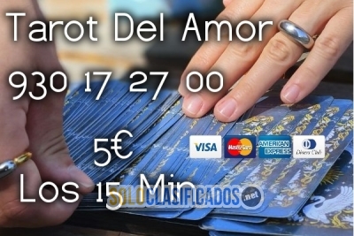 Solo Clasificados - Tirada De Cartas | Lectura De Tarot | - imagen: 1