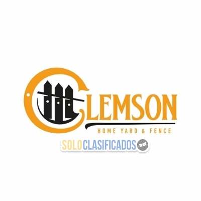 LEMSON HOME YARD & FENCE LEMSON HOME YARD & FENCE... 