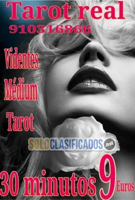 Respuestas claras tarot y videntes 30 minutos 9 euros ofertas... 