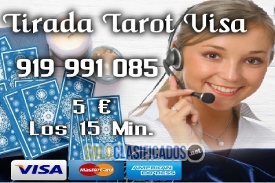 Consulta de Tarot/919 991 085 Tirada de Cartas... 