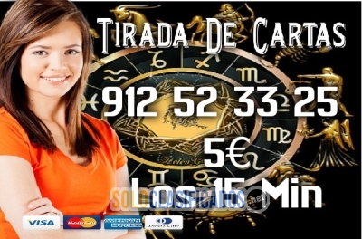 Tarot 806 Fiable/Tarotistas/5 € los15 Min... 