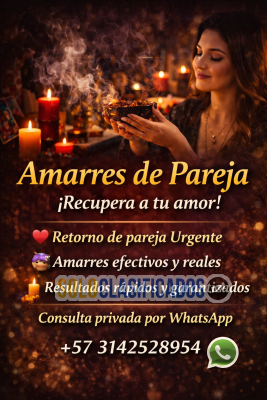 Solo Clasificados - Retorno de pareja en Puebla con orientación y apoyo espiritual - imagen: 1