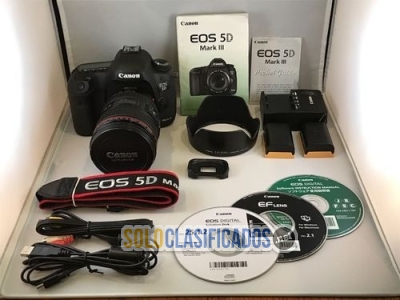 ✫Disponibles NIKON Z II NIKON D850CANON 5D MARK IVCANON R6 LENTES... 