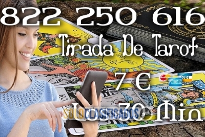 Consulta De Tarot En Línea Visa  Tarot 822 250 616... 