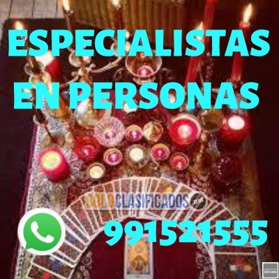 EXPERTO EN TAROT DE AMORES COMPLICADOS //... 