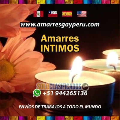 Whatsapp: +51 944265136 RITUALES & AMARRES ÍNTIMOS  CURANDERO NOR... 