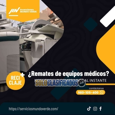 Solo Clasificados - Reciclar es fácil cuando tienes a los expertos - imagen: 3