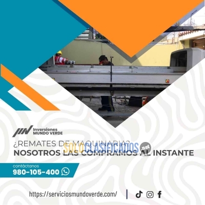 Solo Clasificados - ¡Recojo rápido y sin complicaciones! - imagen: 6