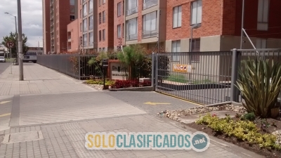 Arriendo  apartamento en el norte.... 