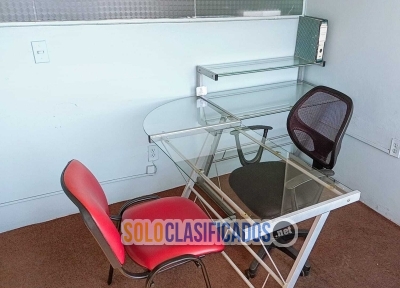 Solo Clasificados - RENTA DE OFICINAS FISICAS EN TLALNEPANTLA - imagen: 3