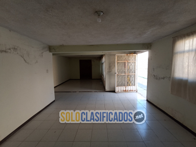 Solo Clasificados - Venta de Casa en Tenango del Valle EDOMEX - imagen: 4
