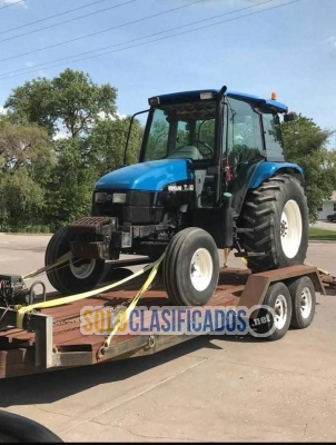 Solo Clasificados - REALIZAMOS MUDANZAS EFECTIVAS CONTACTANOS A TODO MEX Y USA - imagen: 11