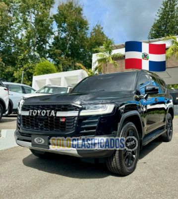 Solo Clasificados - Carro Jeepeta Deportivo O Camioneta? (Dealer en Santiago) - imagen: 30
