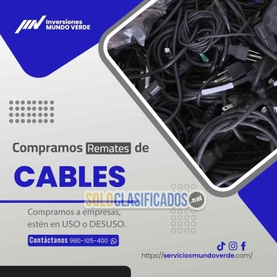 Solo Clasificados - ¡Dale una segunda vida a lo que ya no usas que no te dé pena el reciclaje! - imagen: 10