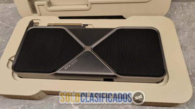 Solo Clasificados - GeForce RTX 5090 y RTX 5080 y RTX 5070 Ti y RTX 5070 y  RTX 4090 y RTX 4080 Super y  RTX 4080 y RTX 4070 Ti Super y RTX 4070 Ti - imagen: 15