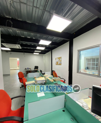 Solo Clasificados - Amplio Local Para Negocio En Expansión!!  (Santo Domingo Este) - imagen: 5