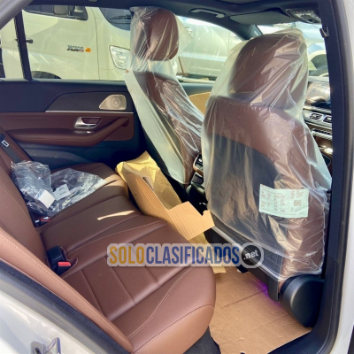 Solo Clasificados - La Mamasita De Las Mercedes!!!  (Dealer en Santtiago) - imagen: 4