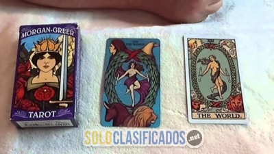 Videncia Económico Tarot Amor Certero y real buenas videntes... 