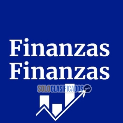 Solo Clasificados - Noticias de Economía Política y Sociedad  FinanzasFinanzas - imagen: 1