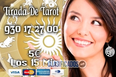 Tarot Visa Económico Y  Fiable - ¡Las 24 Horas!... 