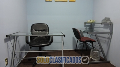 Solo Clasificados - Impulsa tu Negocio con una Oficina Física en CEVAM Tlalnepantla - imagen: 2
