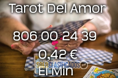 Lectura De Cartas  Tirada De Tarot   806 00 24 39...