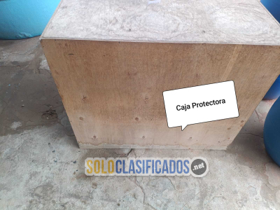Solo Clasificados - Vendo Generador Diesel RESA - imagen: 2