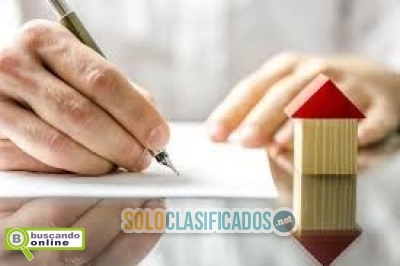 CONSTRUYA Y COMPRE A TRAVES DEL FIDEICOMISO!... 