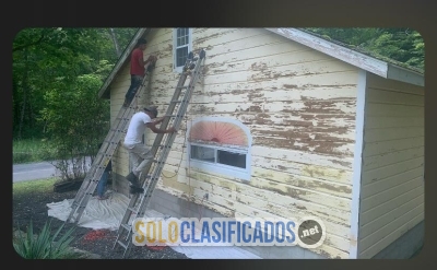 Solo Clasificados - A&P Painting and More LLC - imagen: 10