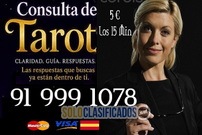 Tarot Visa Económico Fiable : Consulta Economica...