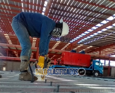 Solo Clasificados - Perneadora nelson 6000 en renta en México - imagen: 5