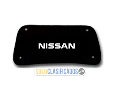 Solo Clasificados - CORTINAS PARA AUTO PERSONALIZADAS CON TU LOGOTIPO A COLOR - imagen: 5
