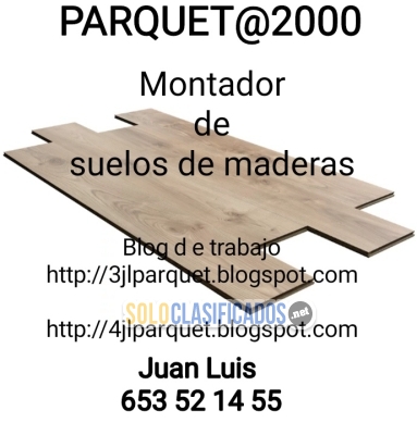 suelos de maderas laminados revestimiento... 