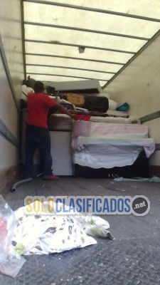 Solo Clasificados - REALIZAMOS MUDANZAS PARA TODA LA REPUBLICA MEX Y USA CONTACTANOS PARA MAS INFORMACION - imagen: 2