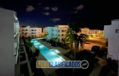 Solo Clasificados - Me Encanta El Caribe!!! (Apartamentos Playa Rd) - imagen: 2