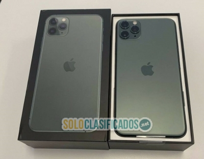 Apple iPhone 11 Pro 64GB = €500,iPhone 11 Pro Max 64GB = €530, iP... 