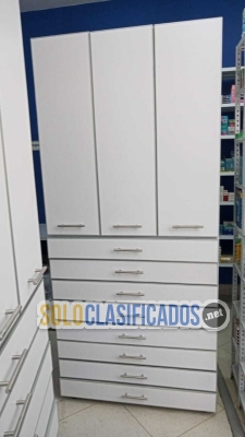 RACKS DE ALMACENAMIENTO ESTRUCTURA METÁLICA O MADERA... 