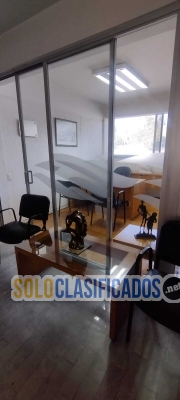 Solo Clasificados - Renta oficinas ejecutivas amuebladas en Ciudad Satélite - imagen: 4