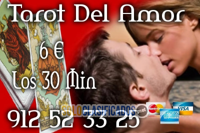 Consulta Tarot Telefonico  Videntes 912 52 33 25...