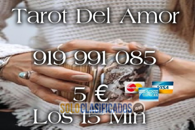 Tarot  Certero Economico  Tarotistas 919 991 085...