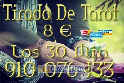 Tarot Visa Telefonico/806 Tarot Fiable/8 € los 30 Min... 